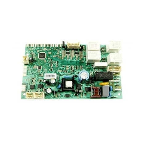 CARTE DE PUISSANCE ASSEMBL