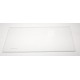 CLAYETTE VERRE 458X285X4 SAFETY GLASS POUR REFRIGERATEUR BEKO