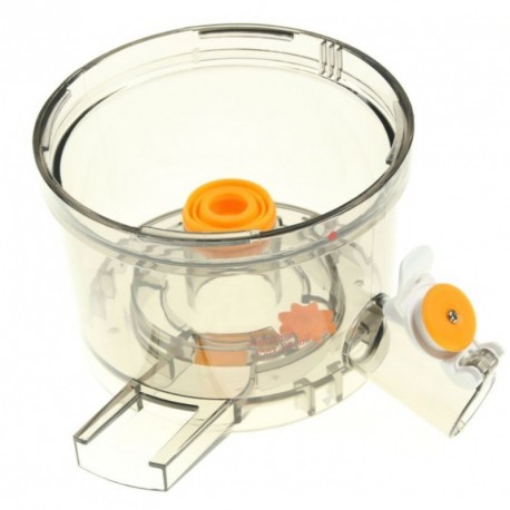 ENSEMBLE BOL POUR EXTRACTEUR DE JUS PJ555 & PJ552 SIM