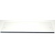 TABLETTE VERRE COMPLETE 478,5X139,4X3,2 POUR REFRIGERATEUR LIEBHERR