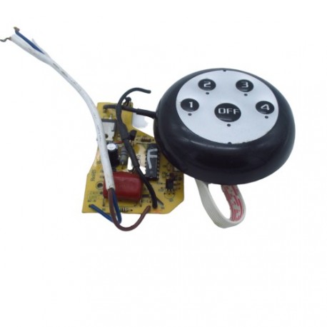 MODULE DE COMMANDE POUR ROBOT KM80 & KM80S H.KOENIG