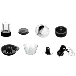 KIT ACCESSOIRES POUR ROBOT MX18 H.KOENIG