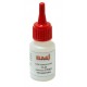 COLLE CYANOACRYLATE FLACON 20GR POUR JOINT REFRIGERATEUR / CONGELATEUR