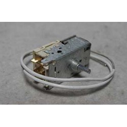 THERMOSTAT K56L1932 POUR REFRIGERATEUR BEKO
