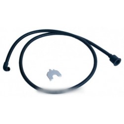 tuyau evacuation eau exterieure