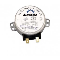 MOTEUR DE PLATEAU TOURNANT 4R/MIN 4W 220-240V DELONGHI