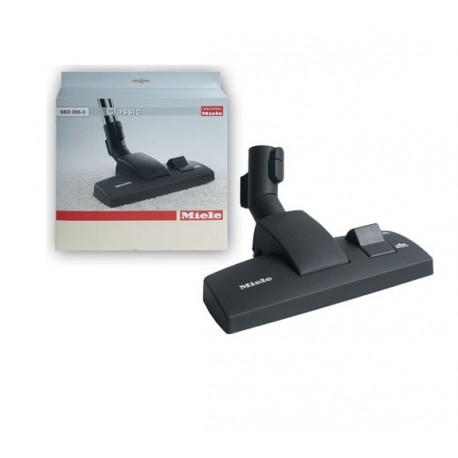 BROSSE ALLTEQ SBD285-3 POUR ASPIRATEUR MIELE