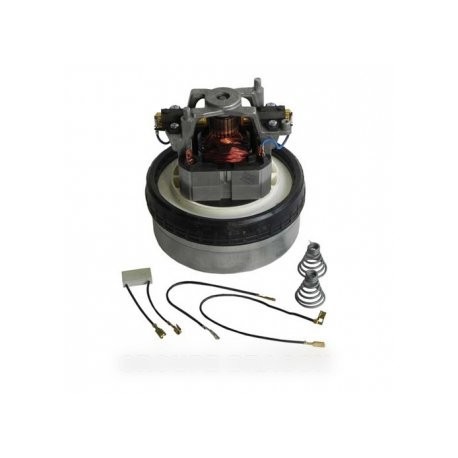 moteur aspirateur
