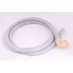 TUYAU DE VIDANGE POUR LAVE-LINGE BOSCH - SIEMENS