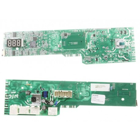 CARTE ELECTRONIQUE NFC PROGRAMM