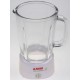 BOL BLENDER EN VERRE POUR BLENDER SEB