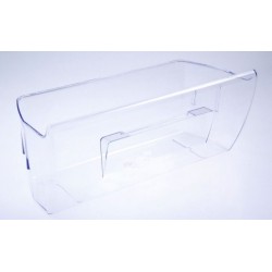 BAC A LEGUMES TRANSPARENT POUR REFRIGERATEUR ZANUSSI