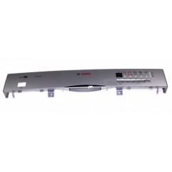 BANDEAU DE COMMANDE POUR LAVE VAISSELLE BOSCH
