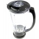BOL BLENDER PLASTIQUE POUR ROBOT PHILIPS