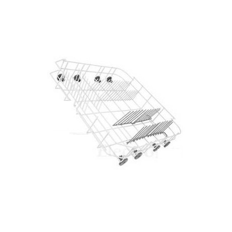PANIER INFERIEUR POUR LAVE VAISSELLE AEG