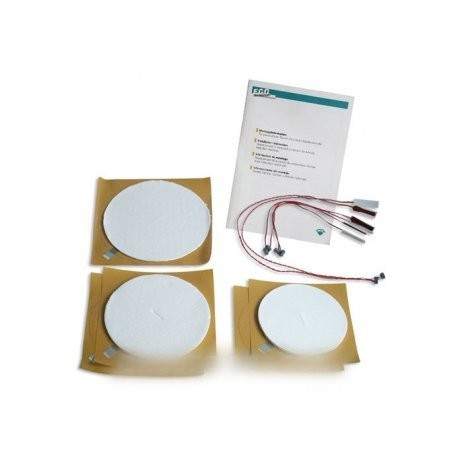 kit de reparation a sondes