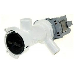 POMPE DE VIDANGE SANS RECIRCULATION POUR LAVE-LINGE FAGOR, BRANDT, SANGIORGIO, VEDETTE, PROLINE, DE DIETRICH, THOMSON. 