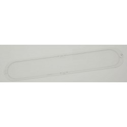 CACHE LAMPE POUR HOTTE AEG