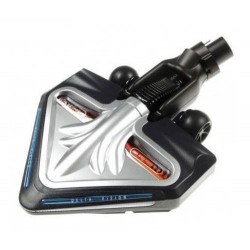 ELECTRO-BROSSE 24V-25,2V AVEC LED POUR ASPIRATEUR ROWENTA