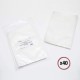 SACS (x40) SOUS VIDE ALIMENTAIRE 20x30CM H.KOENIG POUR APPAREIL DE MISE SOUS VIDE