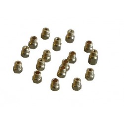 POCHETTE INJECTEURS GN/GB/G35PL