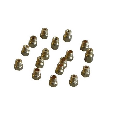 POCHETTE INJECTEURS GN/GB/G35PL