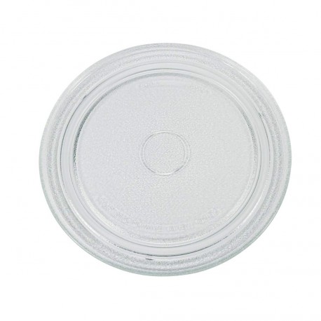 PLATEAU TOURNANT 272 MM POUR MICRO-ONDES AEG - ELECTROLUX - SHARP - BEST - FAURE