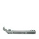 CHARNIERE DE PORTE POUR FOUR ELECTROLUX - 