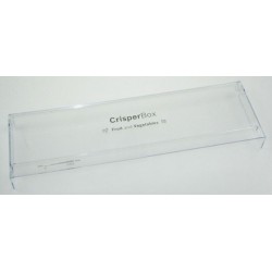 BANDEAU DE FACADE DE BAC A L