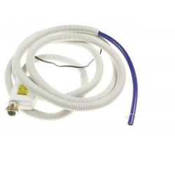 TUYAU AQUASTOP ALTERNATIF POUR LAVE VAISSELLE MIELE 4,5M