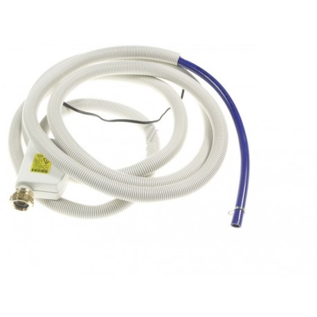 TUYAU AQUASTOP ALTERNATIF POUR LAVE VAISSELLE MIELE 4,5M