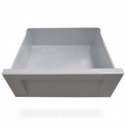 tiroir superieur congelateur grand