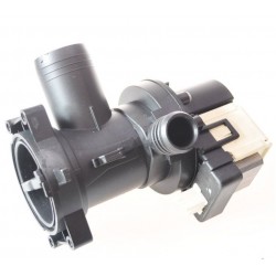 POMPE DE VIDANGE POUR LAVE LINGE WHRILPOOL