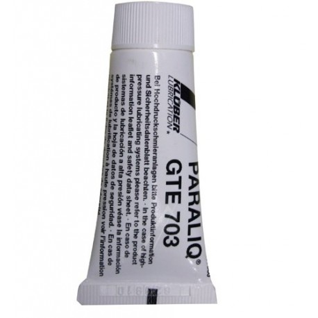 GTE703 GRAISSE D ENTRETIEN POUR MACHINE A CAFE SIEMENS 30GR