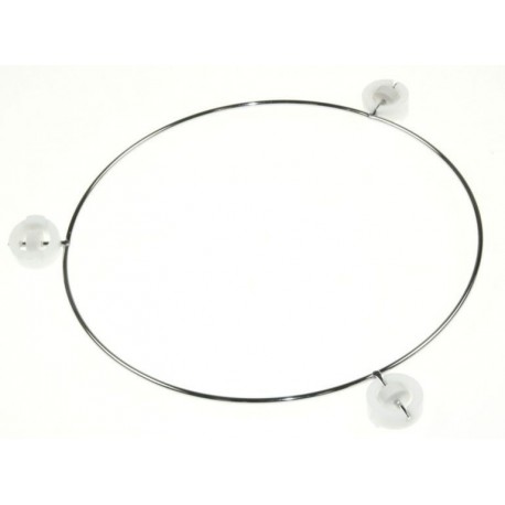 CERCEAU EQUIPE CERCEAU+ROULETTES POUR MICRO ONDES DE DIETRICH