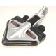 ELECTRO BROSSE LED/25.2V/GRIS POUR ASPIRATEUR ROWENTA
