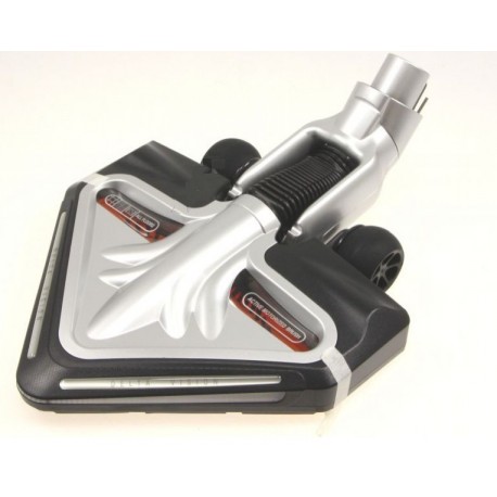 ELECTRO BROSSE LED/25.2V/GRIS POUR ASPIRATEUR ROWENTA