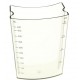 CARAFE COLLECTE DE JUS 500 ML POUR CENTRIFUGEUSE COMPACTE CJE500E CUISINART