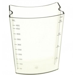 CARAFE COLLECTE DE JUS 500 ML POUR CENTRIFUGEUSE COMPACTE CJE500E CUISINART