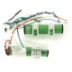 BATTERIE 14,4V ARB LI ION POUR ASPIRATEUR ELECTROLUX