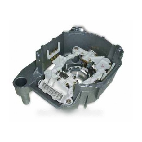 platine charbons moteur 8 cosses