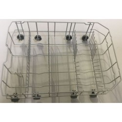 PANIER INFERIEUR POUR LAVE VAISSELLE BEKO
