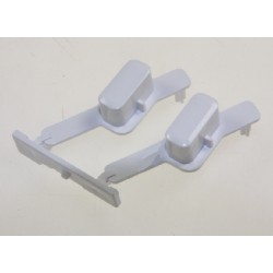 BOUTON START POUR LAVE LINGE WHIRLPOOL