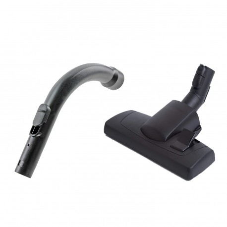 Brosse double position alternative sbd285-3 + poign