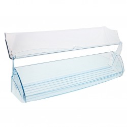 BALCONNET 485x137x106 MM AVEC COUVERCLE POUR R