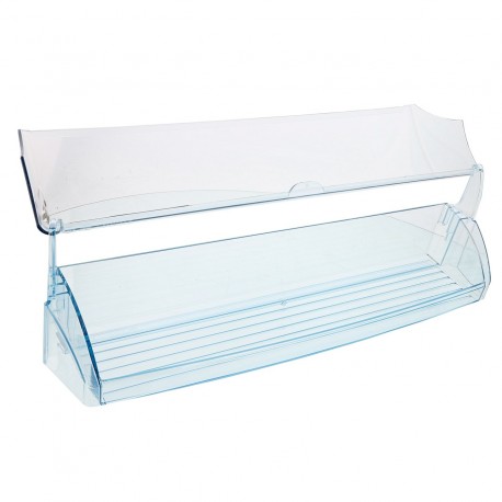 BALCONNET 485x137x106 MM AVEC COUVERCLE POUR R