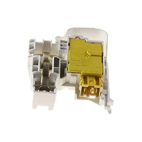 SECURITE DE PORTE POUR LAVE-LINGE HOTPOINT - ARISTON - INDESIT