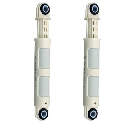 AMORTISSEURS (x2) POUR LAVE LINGE ELECTROLUX