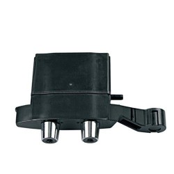 DISTRIBUTEUR SORTIE D'EAU POUR MACHINE 