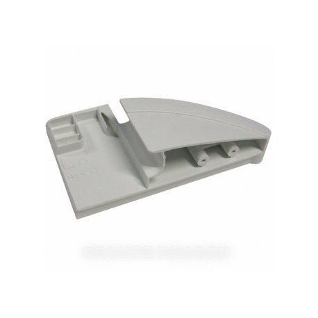 support de bac a bouteilles gauche